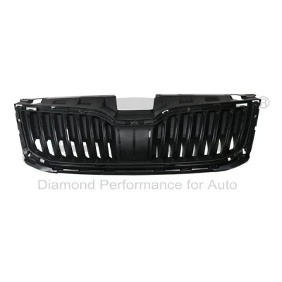 Billede af DPA 88531796802 Kofangergitter foran SKODA: Octavia 3 Combi