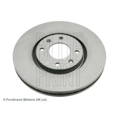 Billede af BLUE PRINT ADP154310 Bremseskiver foraksel 288 28 4 108 indvendigt ventileret coatet CITROËN: C5 II Hatchback, Stationcar, I Hatchback