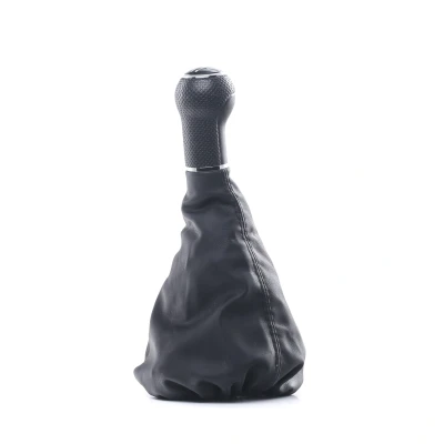 Billede af DPA 77110004302 Gearstangsmanchet sort VOLKSWAGEN: Golf 4, SEAT: Leon I Hatchback