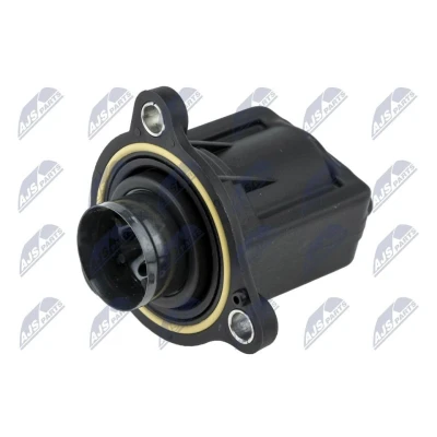Billede af NTY ECD BM 035 Luftcirkulationsventil, turbolader BMW: 1 Hatchback