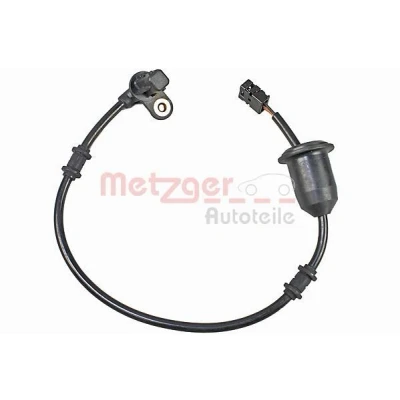 Billede af ABS Sensor METZGER 09001067