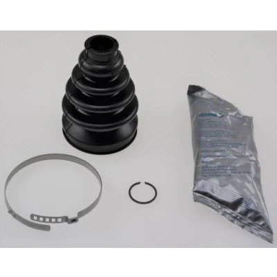 Billede af SPIDAN 23207 Drivakselmanchet 102,00 NBR (Nitril Butadien gummi) VOLKSWAGEN: Lupo / 3L, AUDI: A2