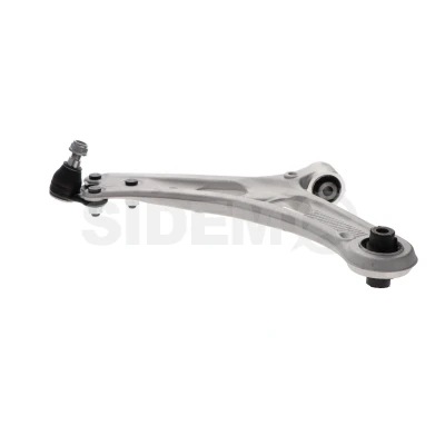 Billede af SIDEM 53250 Bærearm venstre foraksel krydsarm Aluminium 16,7mm skubbestang