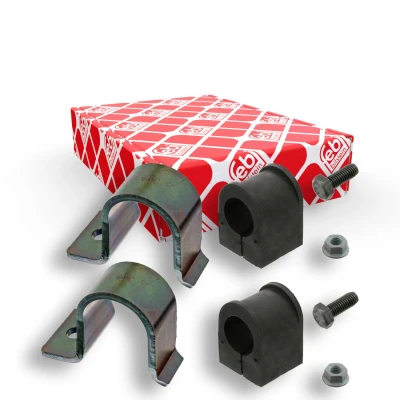 Billede af FEBI BILSTEIN 36701 Rep.sæt, stabilisatorleje foraksel med holder skruer