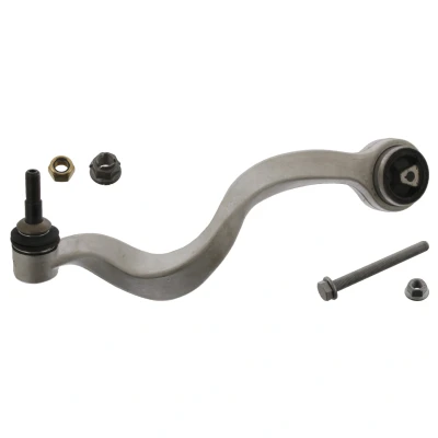 Billede af FEBI BILSTEIN 40305 Bærearm med add on materiale leje, bære /styreled foraksel nede, venstre krydsarm Aluminium