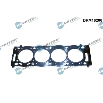 Billede af DR.MOTOR AUTOMOTIVE DRM16206 Toppakning 1,25 86 CITROËN: C5 II Hatchback, C4 I III Stationcar, PEUGEOT: 508 SW, 406 Sedan