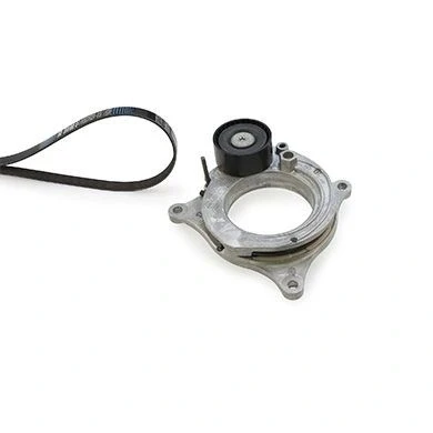 Billede af GATES K056PK1163 Kileribberem ThermalPro BMW: 1 Hatchback, 3 GT