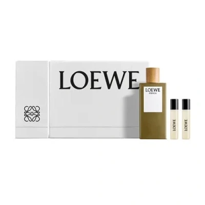 Billede af Loewe Esencia Homme Gave sæt
