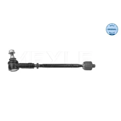 Billede af MEYLE 116 030 0013 Sporestang venstre foraksel ORIGINAL Quality VOLKSWAGEN: Touareg I, AUDI: Q7