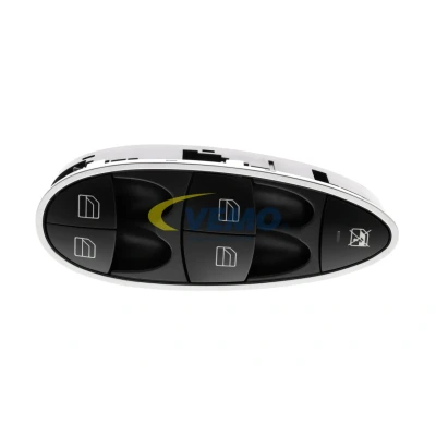 Billede af VEMO V30 73 0227 Kontakt, rudehejs foran Original Quality