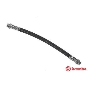 Billede af BREMBO T 56 147 Bremseslange 230 F10X1 PEUGEOT: 206 Hatchback, 206+ SW, OPEL: Vivaro A Combi