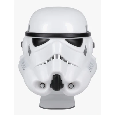 Billede af Paladone Stormtrooper Mask Lampe, Børnelampe