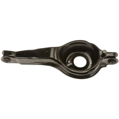 Billede af TRW JTC2284 Bærearm bagaksel, på begge sider, nede, bag semi trailing arm FORD: FOCUS 3 Turnier, C Max 2, 3, VOLVO: V40 Hatchback