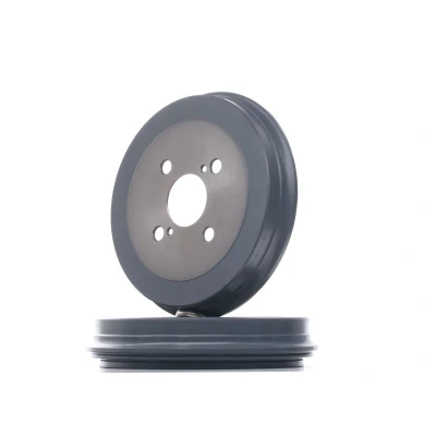 Billede af BLUE PRINT ADT34722 Bremsetromler bagaksel 242 TOYOTA: Yaris I Hatchback, Verso