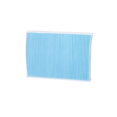 Billede af FEBI BILSTEIN 37723 Kabinefilter Pollenfilter 255 182 35 VOLKSWAGEN: up! Hatchback, load Van, SKODA: Citigo, SEAT: Mii