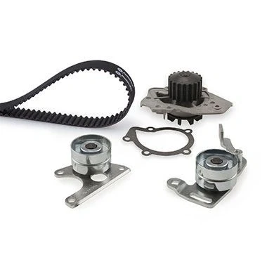 Billede af GATES KP15049XS vandpumpe + Tandremssæt med Tru Power PEUGEOT: 306 Hatchback, 205 II F Van, CITROËN: BX Hatchback