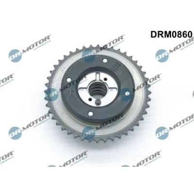 Billede af DR.MOTOR AUTOMOTIVE DRM0860 Knastaksel forstiller Indsugningsside MERCEDES BENZ: C klasse T modell, Sedan