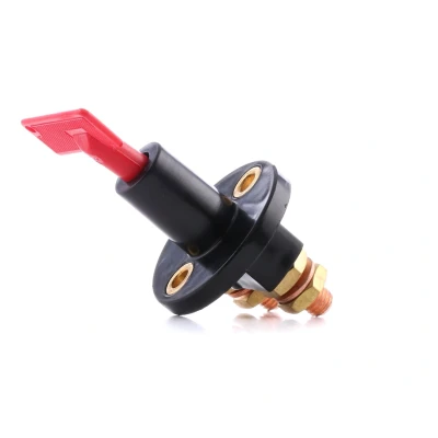 Billede af HELLA 6EK 002 843 Hovedafbryder, batteri