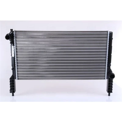 Billede af NISSENS 61769 Radiator Aluminium 580 322 23 Mekanisk fuget køleripper