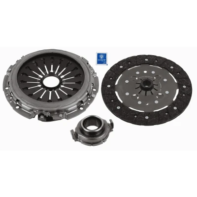 Billede af SACHS 3000 951 641 Kobling 235 ALFA ROMEO: 166, 156 Sedan, 145, LANCIA: Lybra Stationcar