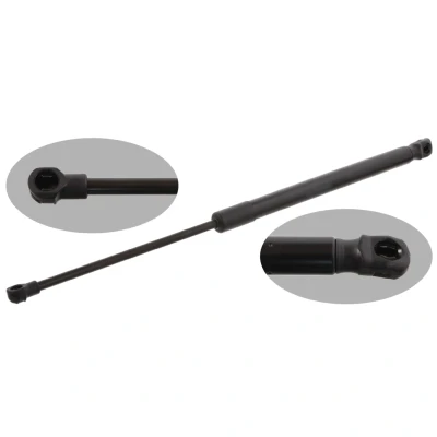 Billede af FEBI BILSTEIN 31649 Gasdæmper 455 450 på begge sider SEAT: Ibiza 4 Sportcoupe