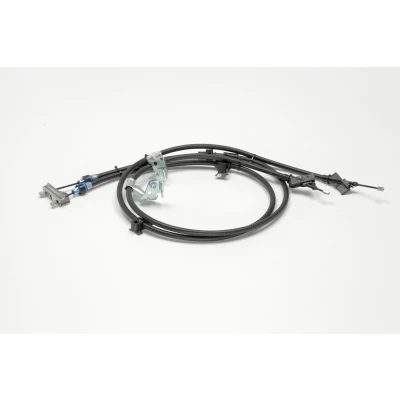 Billede af ATE 24.3727 0696.2 Håndbremsekabel 1546, 1463 FORD: FOCUS 3 Turnier,