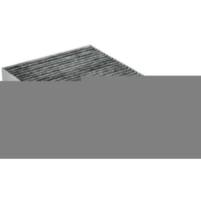 Billede af Filter, indvendig luft DENCKERMANN M110057