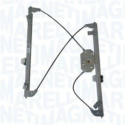 Billede af Magneti Marelli Rudehejs foran til venstre elektrisk uden elektromotor 350103154100 BMW: X3
