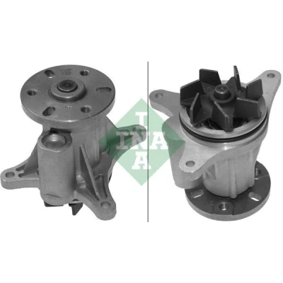 Billede af INA 538 0501 10 Vandpumpe til multi v remsdrift