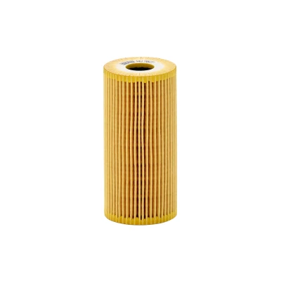 Billede af MANN FILTER HU 7027 z Oliefilter med pakning Filterindsats AUDI: A6 C7 Avant, A7 Sportback, A8 D4, HYUNDAI: Tucson, ix35, SANTA FE 2