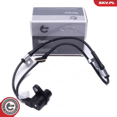 Billede af ESEN SKV 06SKV523 ABS Sensor højre foraksel SUZUKI: Wagon R+ II Hatchback, IGNIS 2