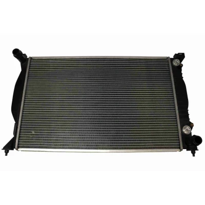 Billede af VEMO V15 60 6030 Radiator til køretøjer med klimaanlæg 634 398 32 Original Quality automatgear AUDI: A4 B6 Avant, Sedan