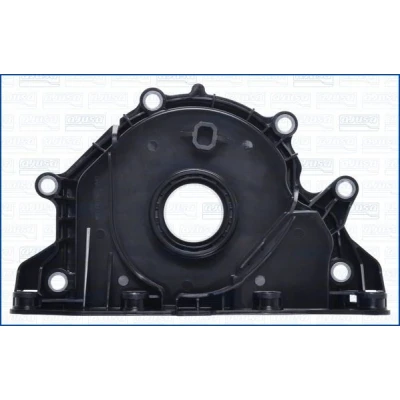 Billede af AJUSA 71010200 Krumtapaksel Pakdåse PTFE (Polytetrafluorethylen) VOLKSWAGEN: Passat B8 Sedan, Tiguan II, Golf 7, SKODA: Octavia 3 Schrägheck