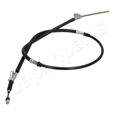 Billede af JAPANPARTS BC 222 Håndbremsekabel højre 1760/1493 mm Skivebremse TOYOTA: Avensis I Sedan