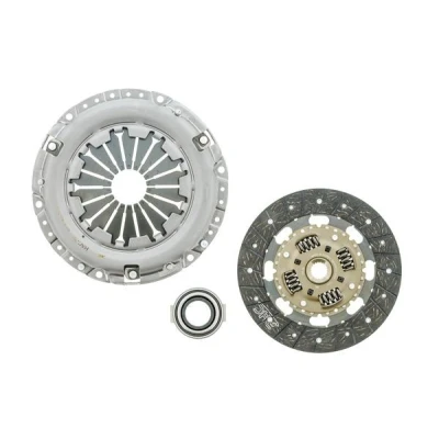Billede af AISIN Clutch Kit (3P) KH 074 Kobling i tre dele med koblingstrykplade koblingsskive, udrykkerleje 215 HONDA: CIVIC 8 Hatchback