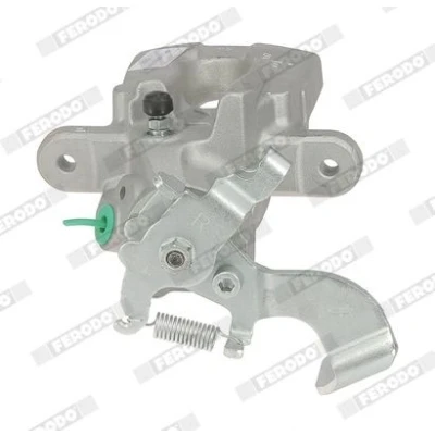 Billede af FERODO FCL695154 Bremsekaliber Aluminiumsstøbning PREMIER TOYOTA: Auris Hatchback