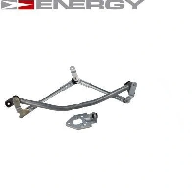 Billede af ENERGY MW0011 Vinduesvisker Trækstang foran VOLKSWAGEN: Polo IV Hatchback