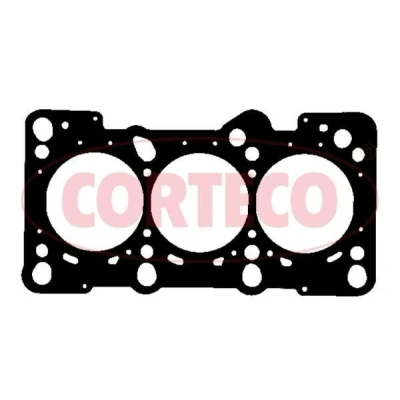 Billede af Pakning, topstykke CORTECO 415502P