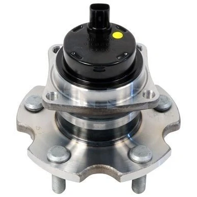 Billede af SNR R169.66 Hjullejesæt med integreret magnetisk sensorring TOYOTA: Avensis II Station Wagon, Sedan, Hatchback