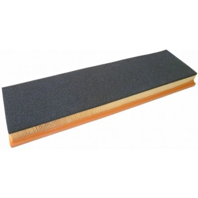 Billede af MAPCO 60456 Luftfilter 49 166 575,5 firkantet Filterindsats BMW: 5 Sedan, Touring, 3 Sedan