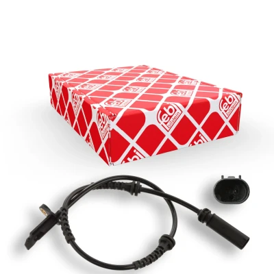 Billede af FEBI BILSTEIN 106638 ABS Sensor Bagaksel venstre, højre 504