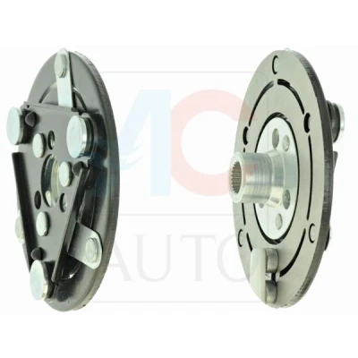 Billede af ACAUTO AC 05SD35 Nav, magnetkobling kompressor PXC SKODA: Octavia 3 Combi