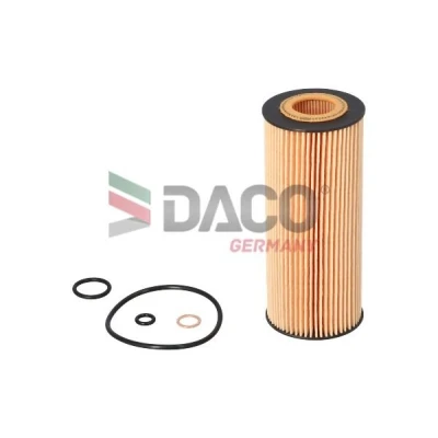 Billede af Oliefilter DACO Germany DFO0308
