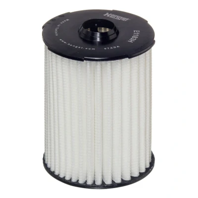 Billede af HENGST FILTER E1183H D776 Oliefilter Filterindsats FIAT: Ducato III Ladvogn / Chassis, Bus, Van