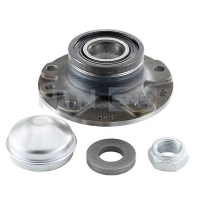 Billede af SNR R160.54 Hjullejesæt med integreret magnetisk sensorring 130 ALFA ROMEO: Giulietta Hatchback