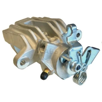 Billede af A.B.S. 520462 Bremsekaliber Aluminium 119 VOLKSWAGEN: Polo IV Hatchback, SEAT: Ibiza 3, AUDI: A2