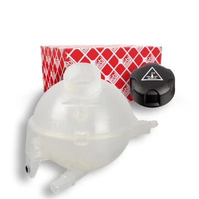 Billede af FEBI BILSTEIN 109693 Ekspansionsbeholder med låg CITROËN: DS4 Hatchback
