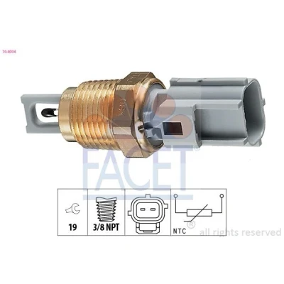 Billede af FACET 10.4004 Sensoren Made in Italy OE Equivalent ASTON MARTIN: DB9 Coupe