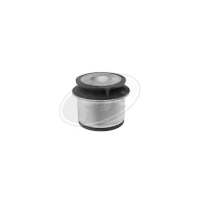 Billede af DYS 71 24070 Motorophæng bag Gummimetalleje AUDI: 80 B4 Sedan, Avant, Coupe B2