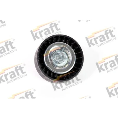 Billede af Afbøjnings /styrerulle, V ribbet bælte KRAFT AUTOMOTIVE 1226845
